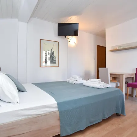 Apartment Milos Kaladjurdjevic