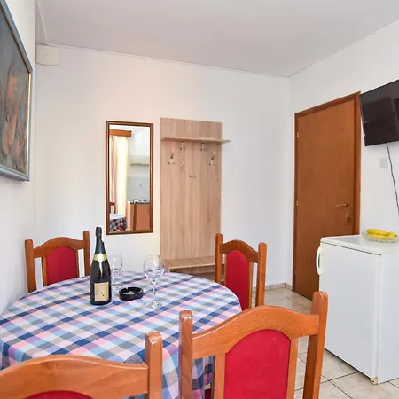 Apartment Milos Kaladjurdjevic Budva