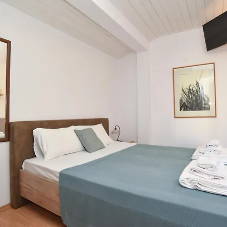 Apartment Milos Kaladjurdjevic