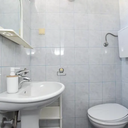Apartment Milos Kaladjurdjevic Budva