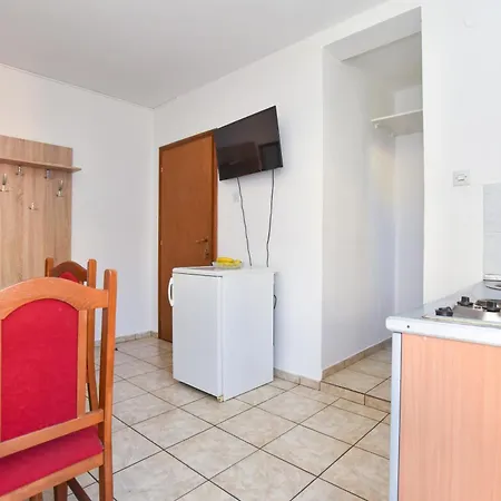 Apartmán Milos Kaladjurdjevic Budva