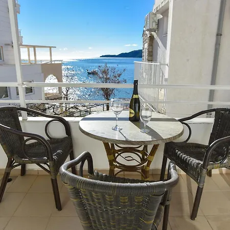 Milos Kaladjurdjevic * Budva