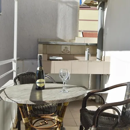 Apartmán Milos Kaladjurdjevic *