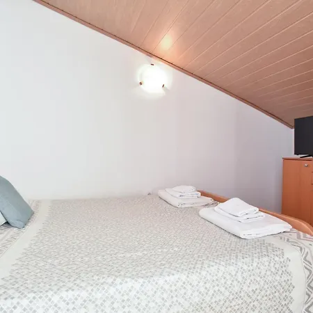 Apartmán Milos Kaladjurdjevic