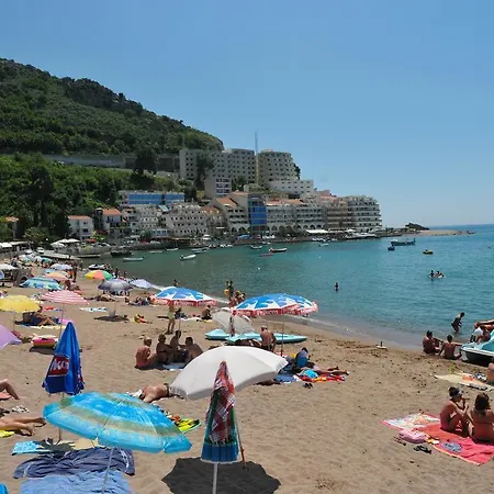 Apartmán Milos Kaladjurdjevic