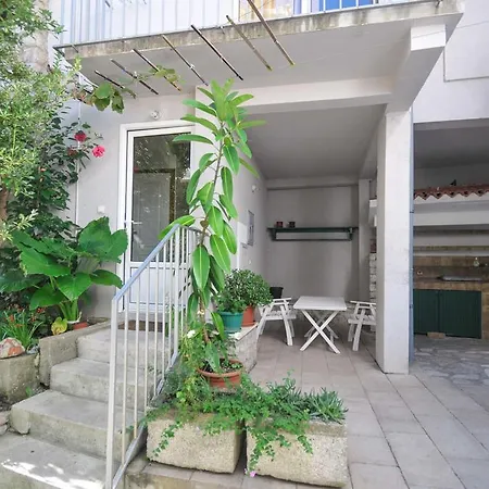 Apartmán Milos Kaladjurdjevic Budva