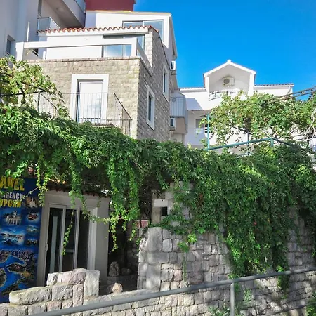 Apartmán Milos Kaladjurdjevic