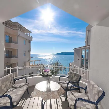 Apartmán Milos Kaladjurdjevic