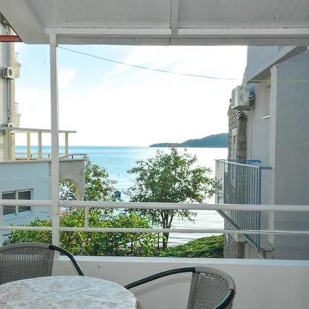 Apartmán Milos Kaladjurdjevic