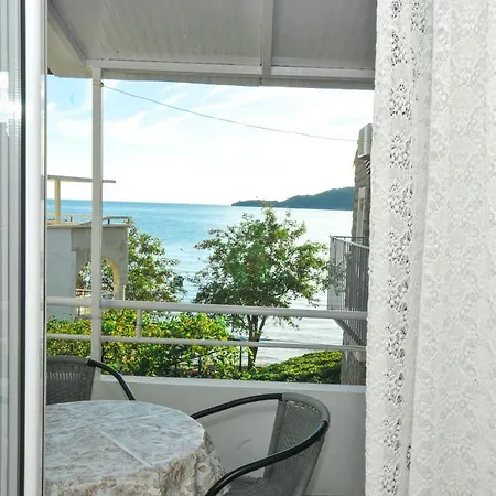 Apartmán Milos Kaladjurdjevic