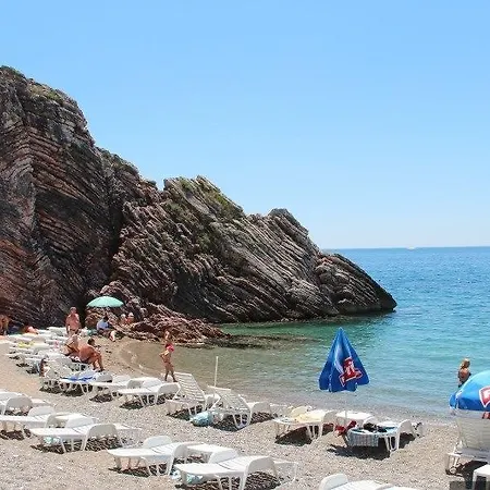 Apartmán Milos Kaladjurdjevic